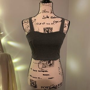 barely worn brandy melville bralette